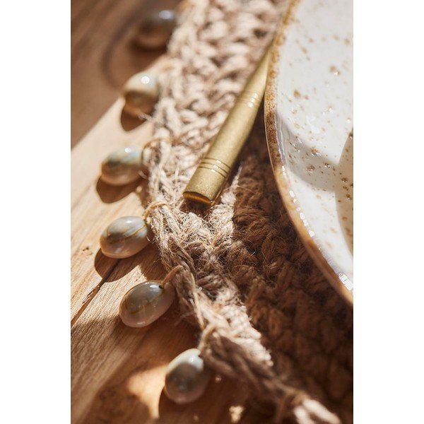 Podmetač ø 36 cm Cauri - Côté Table-image-1
