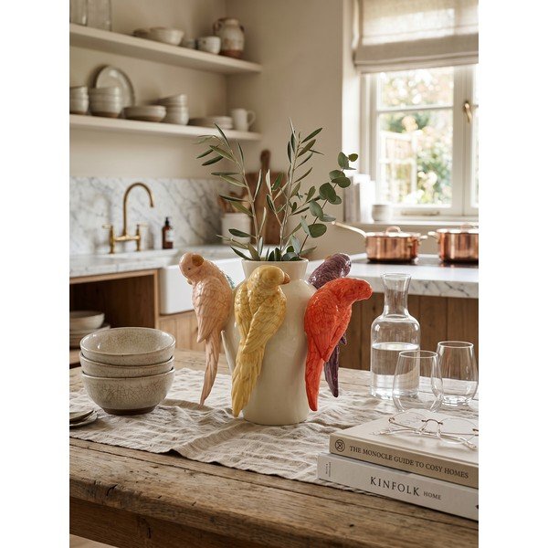 Keramička vaza (visina 29 cm) Lysor – Yes Everyday-image-2