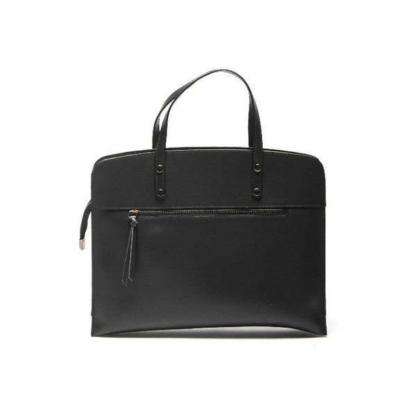 Kožna torbica Isabella Rhea 398 Nero-image-2