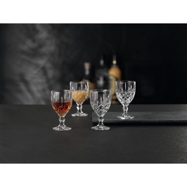 Čaše u setu 4 kom za liker 57 ml Noblesse – Nachtmann-image-2