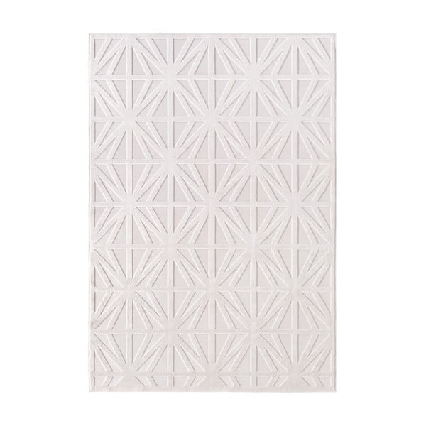 Krem unutarnji i vanjski tepih 120x170 cm Doha 1655 Cream – Ayyildiz Carpets