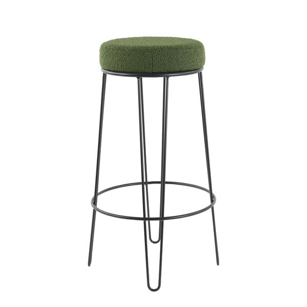 Zelena barska stolica Alice – Light & Living-image-2