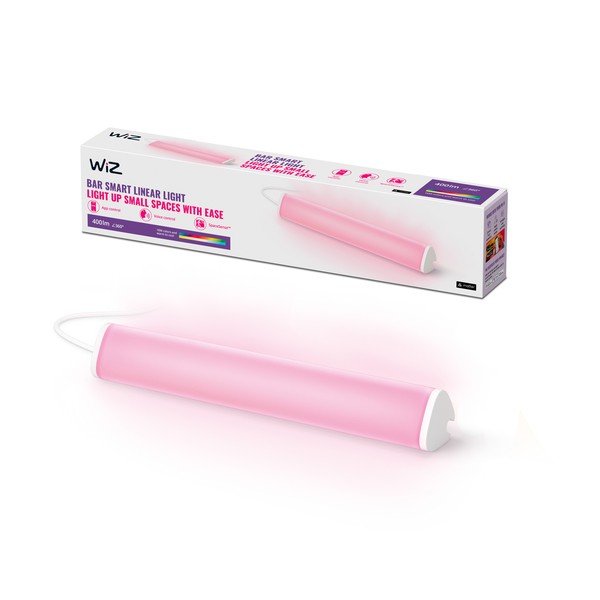 Svjetlosna traka Linear Light – WiZ