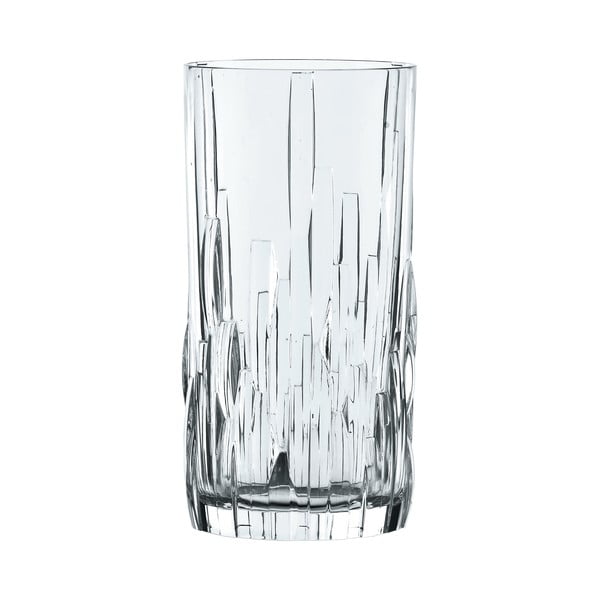 Set od četiri čaše kristala Nachtman Shu Fa 360 ml