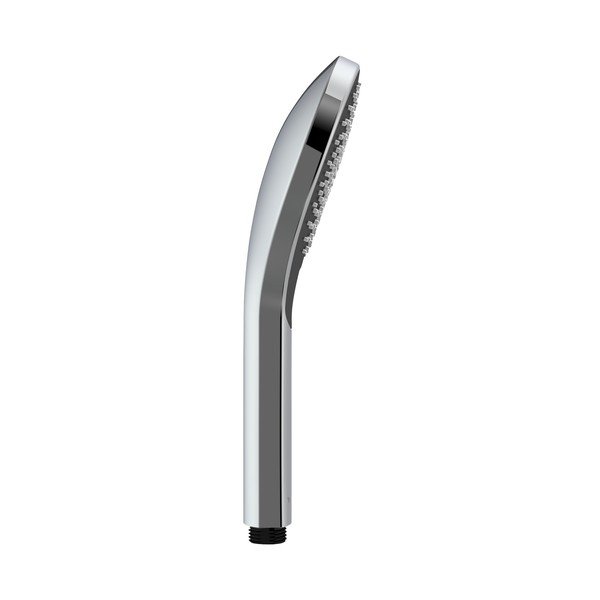 Glava za tuš ø 12 cm Water Saving - Wenko-image-2