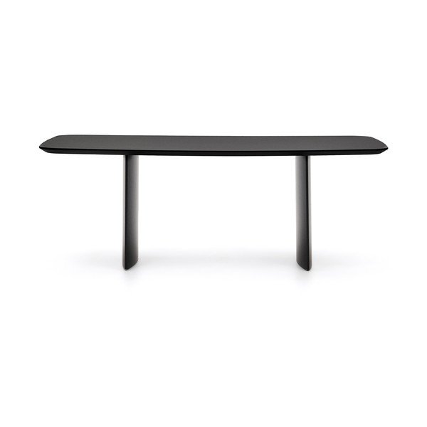 Blagovaonski stol 100x200 cm Litto – Kave Home-image-2