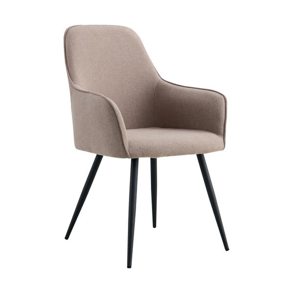 Sive blagovaonske stolice u setu 2 kom Harbo – House Nordic