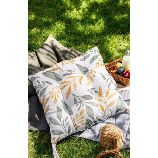 Jastuk za sjedenje 40x40 cm – Mila Home-image-3