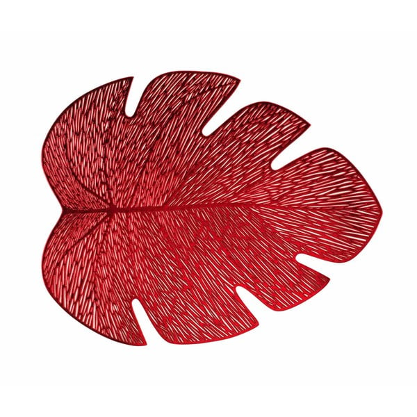 Plastičan podmetač 46x36 cm Flamboyant – douceur d'intérieur