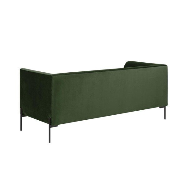 Zelena sofa Actona Ontario-image-1