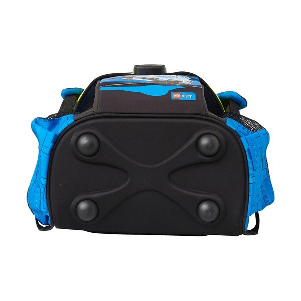 Školska aktovka LEGO® City Police Cop-image-2