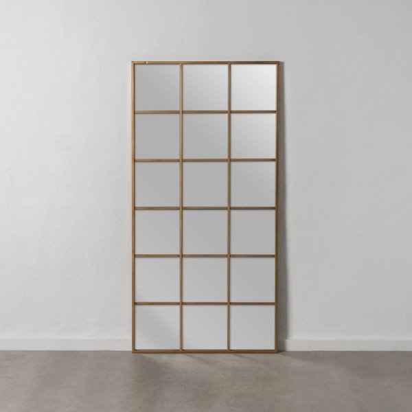 Zidno ogledalo 90x180 cm WIndow – Ixia-image-1