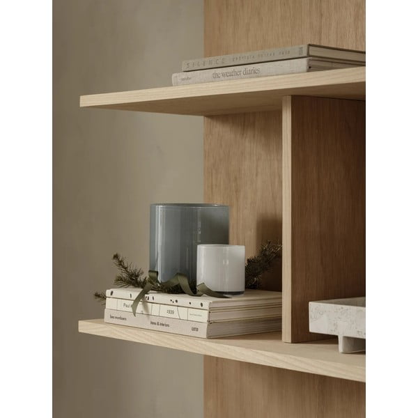 Stakleni svijećnjak Saga – Blomus-image-2