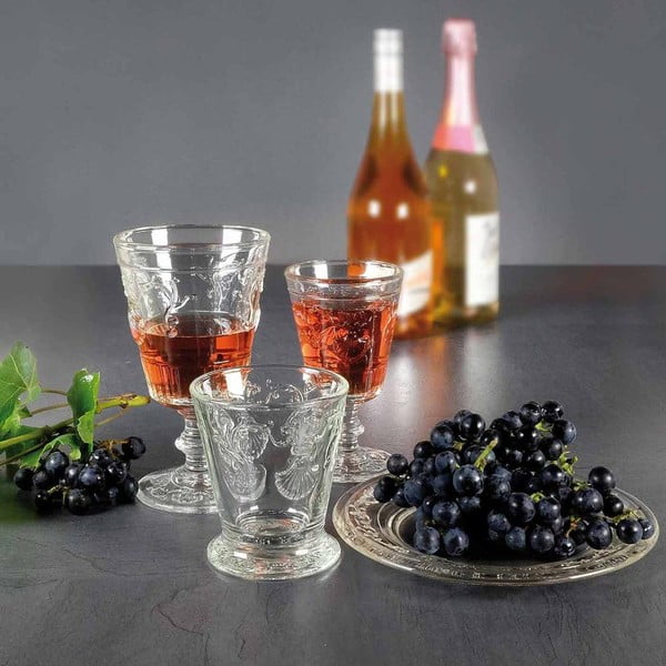 Čaša za vino La Rochère Versailles, 400 ml-image-1