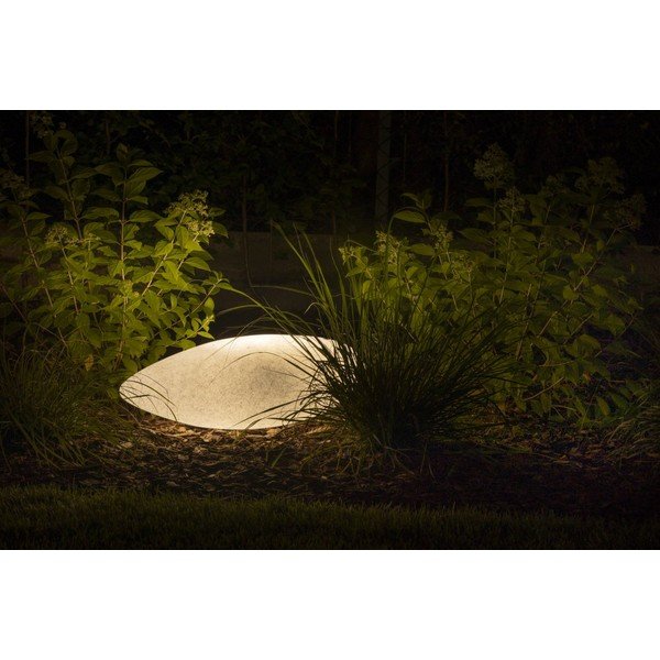 Vanjska svjetiljka (visina 40 cm) Marmo Stone – GTV
