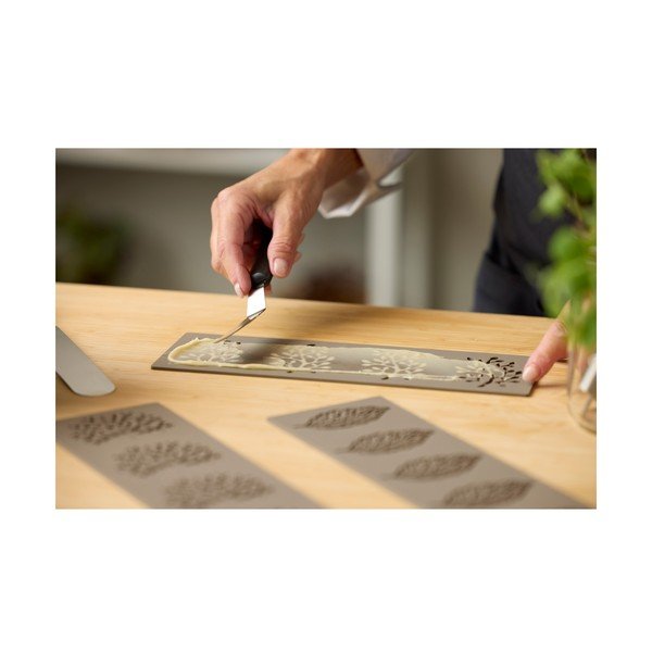 Silikonski kalup za pečenje 29x9 cm Latte – Blomsterbergs-image-3