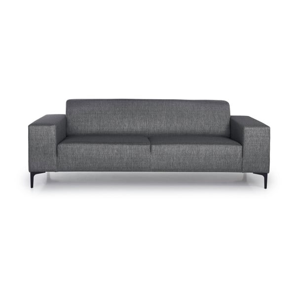Antracit sivi kauč Scandic Diva, 216 cm-image-3