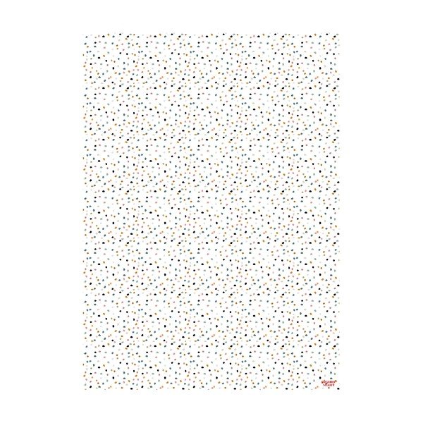 Papir za zamatanje Eleanor Stuart Colored Speckles-image-2
