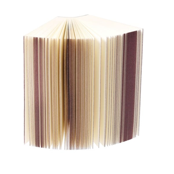 Mini bilježnica 130 str. Cactus - Rex London-image-2