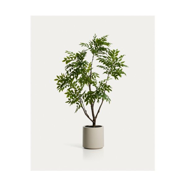 Umjetna biljka (visina 185 cm) Rhus – Kave Home-image-2