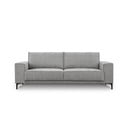 Svijetlo siva sofa 224 cm Copenhagen – Scandic