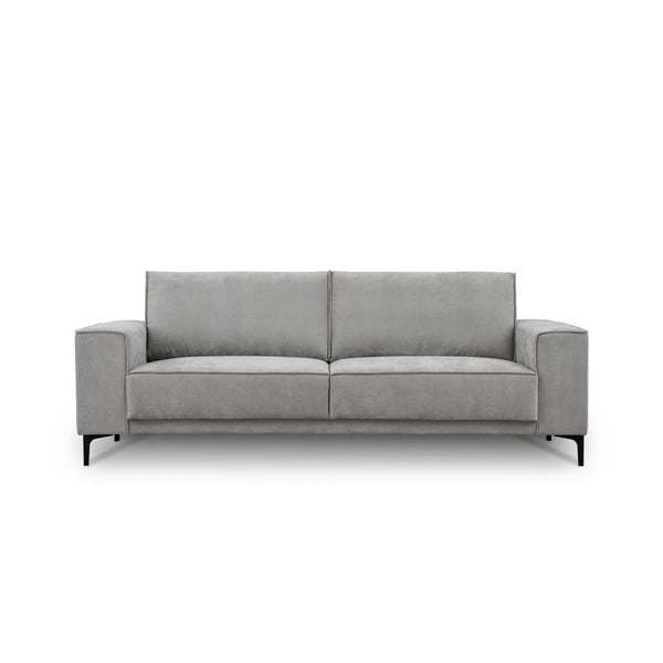 Svijetlo siva sofa 224 cm Copenhagen – Scandic