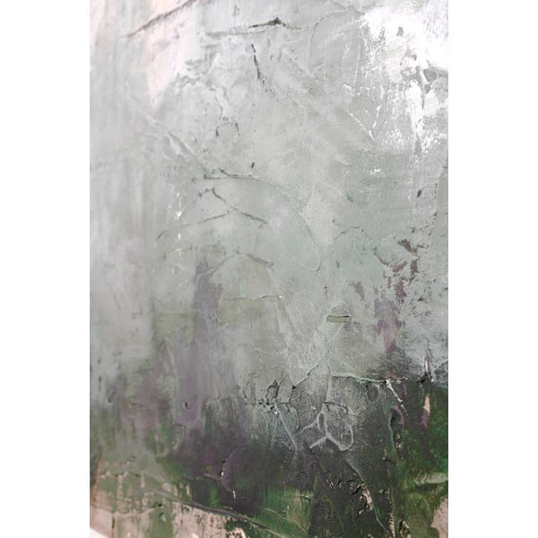 Ručno oslikana slika 120x90 cm New Story - Malerifabrikken-image-2