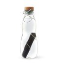 Staklena boca za vodu 600 ml Eau Good – Black + Blum