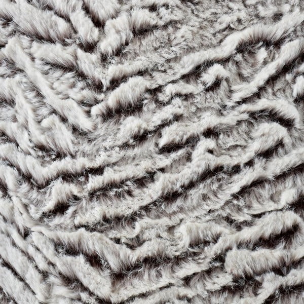 Ukrasni jastuk od umjetnog krzna 43x43 cm Wolf Faux Fur – Catherine Lansfield-image-2