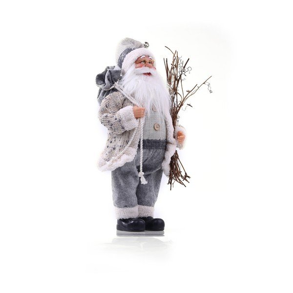 Božićna figurica DecoKing Djed Mraz-image-4