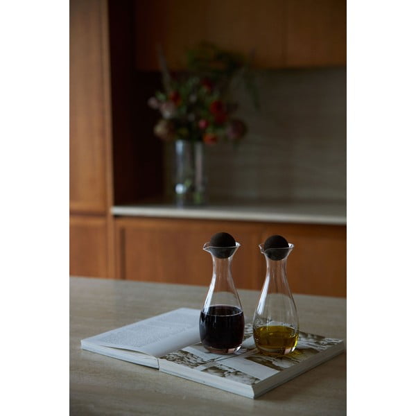 Set za ulje i ocat 2 kom Nature – Sagaform-image-1