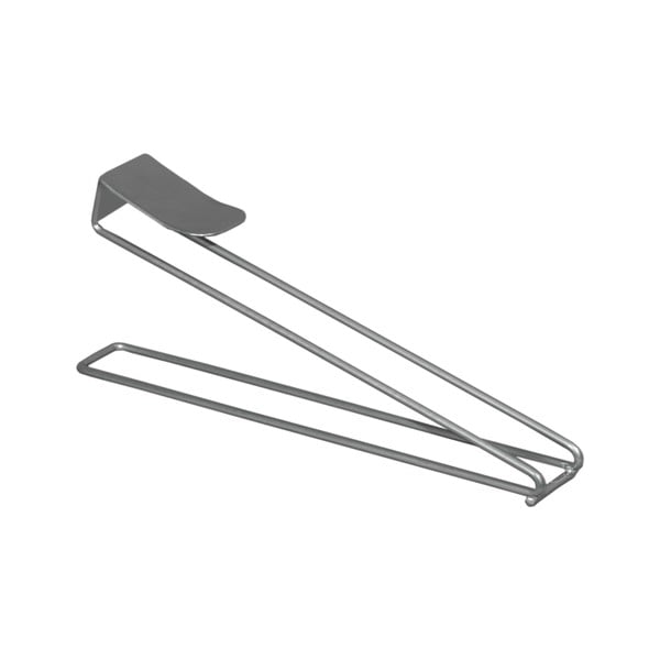 Sivi stalak za kapsule kave – Rayen