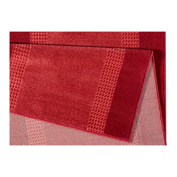 Crvena staza Hanse Home Basic, 80 x 250 cm-image-3
