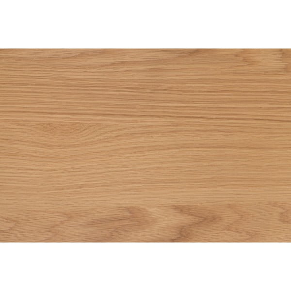 Okrugao proširiv blagovaonski stol s dodatnom pločom u dekoru hrasta ø 115 cm Montreux – Actona-image-3