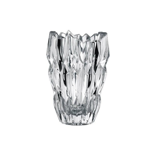 Nachtmann Qaurtz kristalna staklena vaza, visina 16 cm
