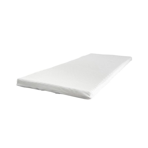 Nadmadrac od pjene 140x200 cm Visco Exklusive – B.E.S.-image-2