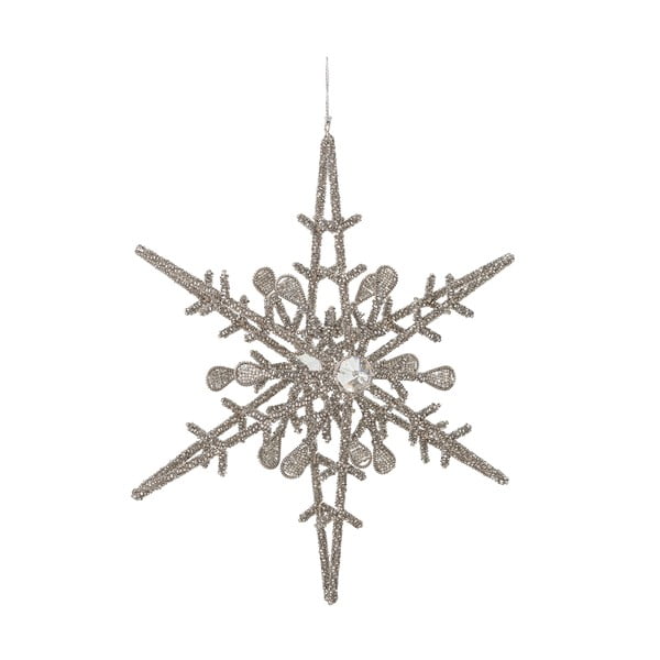 Viseći božićni ukras Moon - Bloomingville-image-1