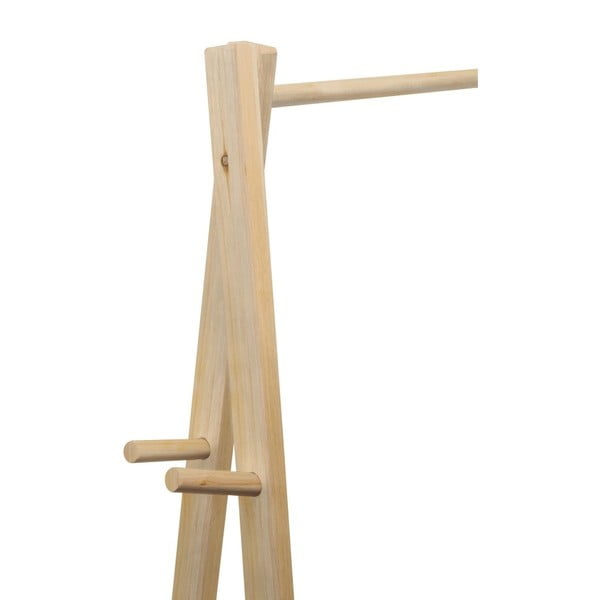 Smeđi stalak za odjeću Really Nice Things Rack-image-1