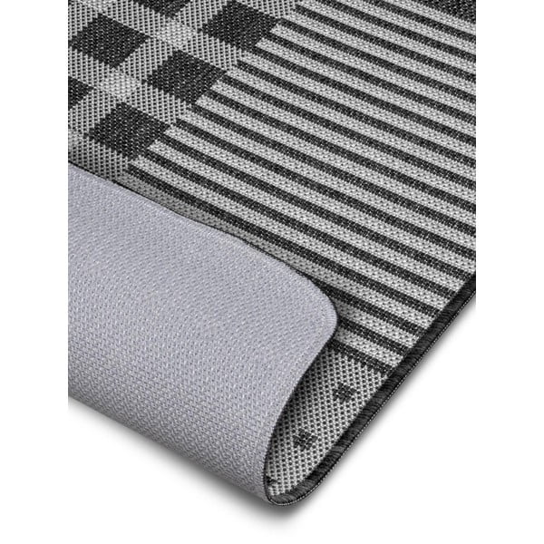 Siva kuhinjska staza Hanse Home Weave Patchwork Kitchen, 70 x 180 cm-image-4