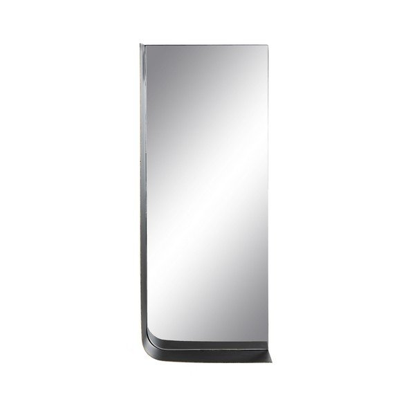 Zidno ogledalo 20x50 cm – Ixia-image-1