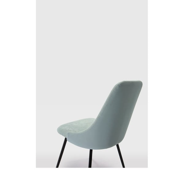 Mentol zelene blagovaonske stolice u setu 2 kom Elma – Marckeric-image-1