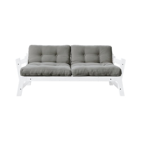 Promjenjivi kauč Karup Design Step White / Grey