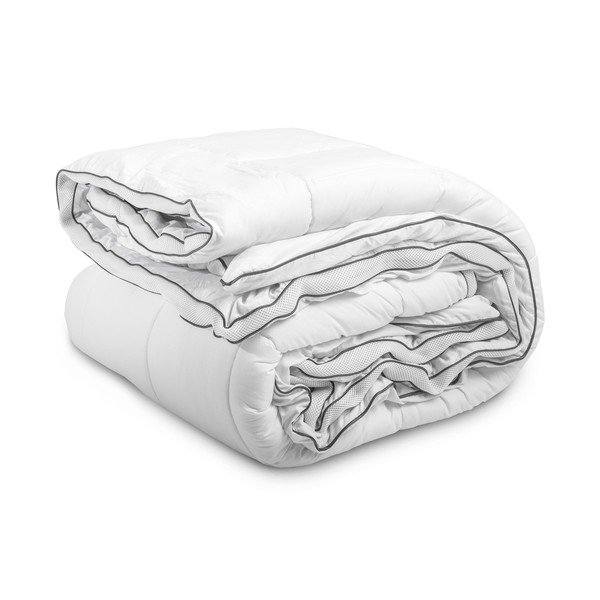 Pokrivač od mikropercila Sleeptime 3D AIR Micro Touch, 140 x 220 cm-image-2