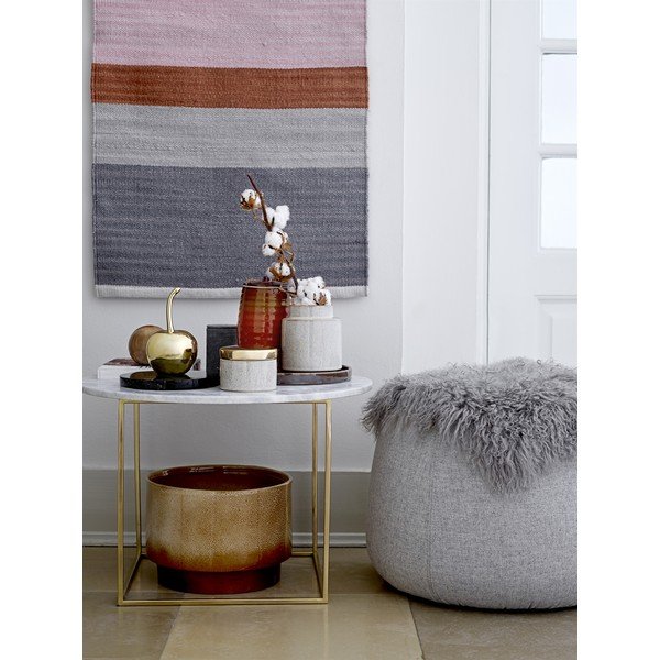 Tepih Bloomingville Gardo, 60 x 120 cm-image-1