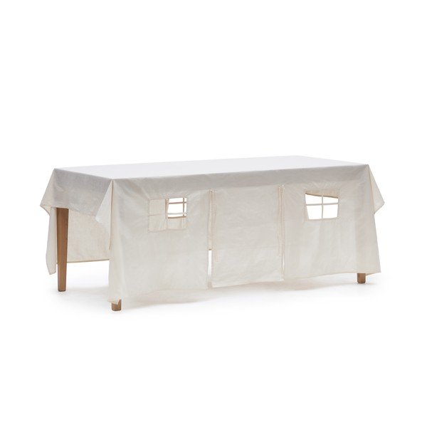 Stolnjak 150x270 cm Temis - Kave Home-image-2