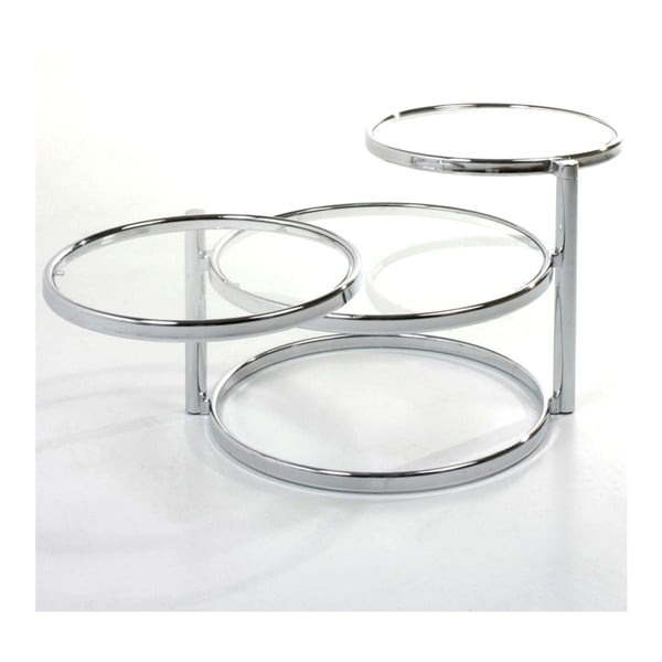 Tomasucci Three Rings varijabilni stol za pohranu