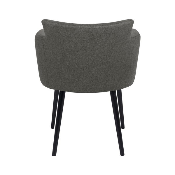 Svijetlo siva stolica s naslonima za ruke Windsor &amp; Co Sofas Gemini-image-4