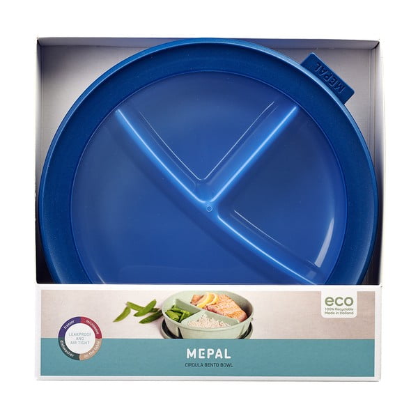 Kutija za ručak Vivid blue – Mepal-image-4