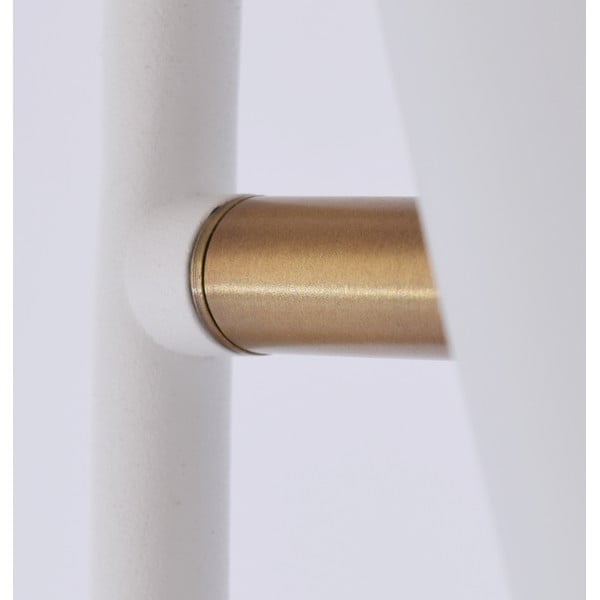 Bijela podna svjetiljka SULION Paris, visina 150 cm-image-3