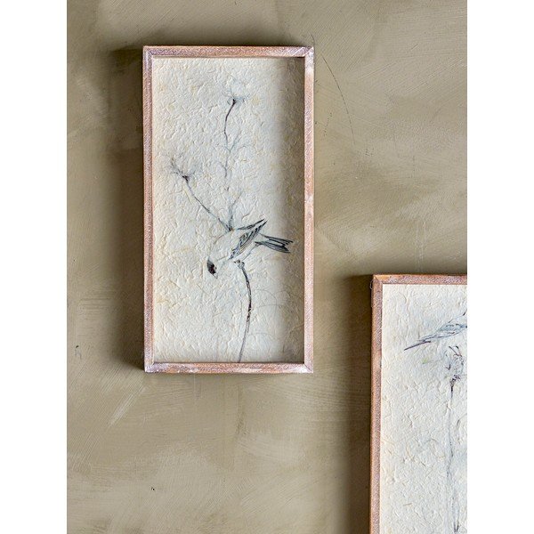 Slika 25.5x49 cm Aurel – Bloomingville-image-1